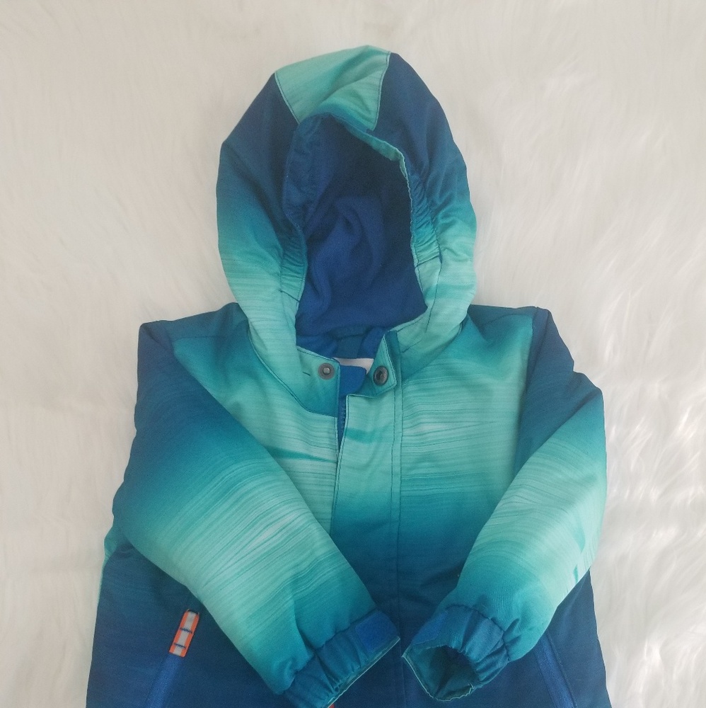 Boys Jacket
